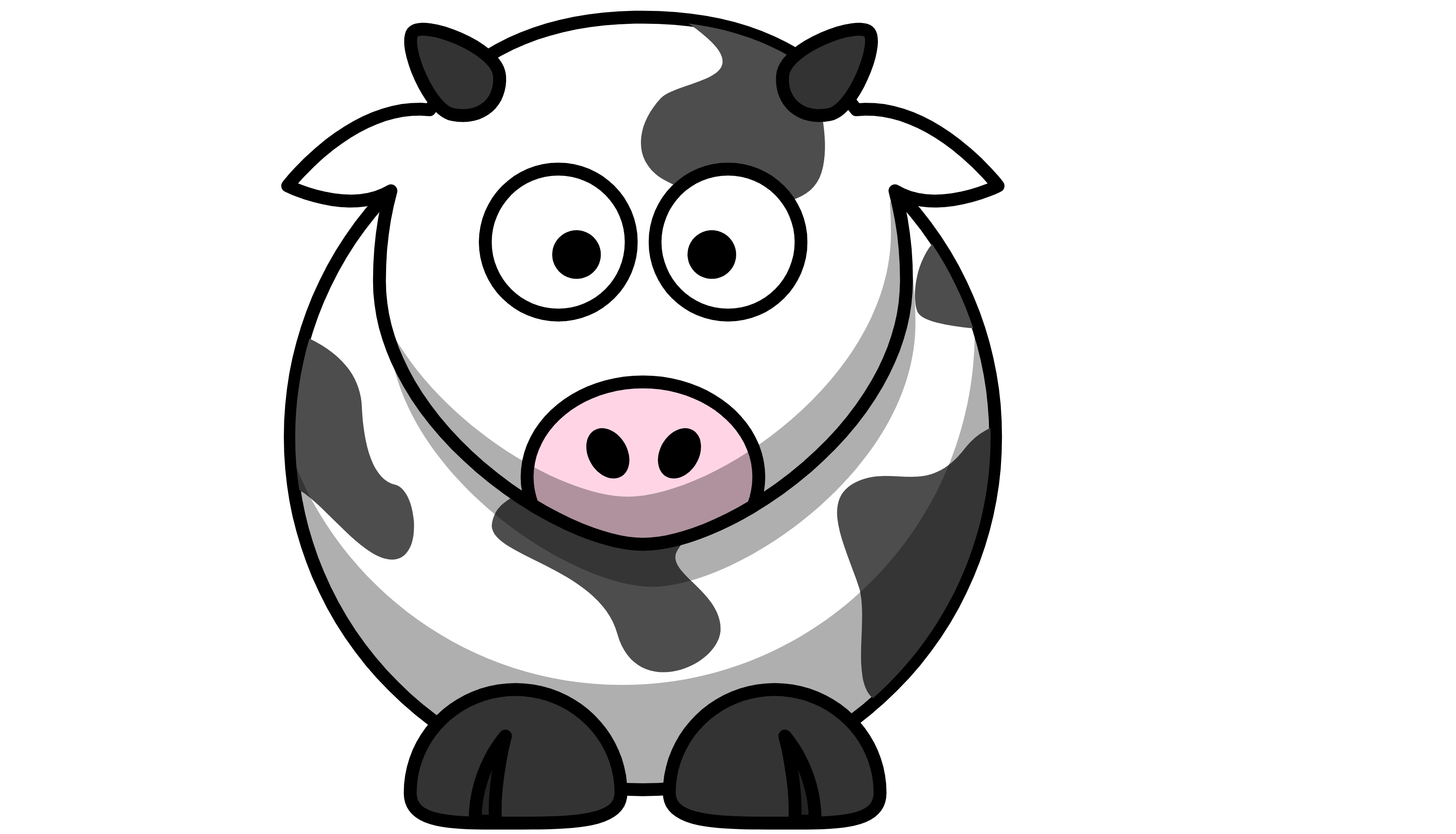 MRCOW Logo